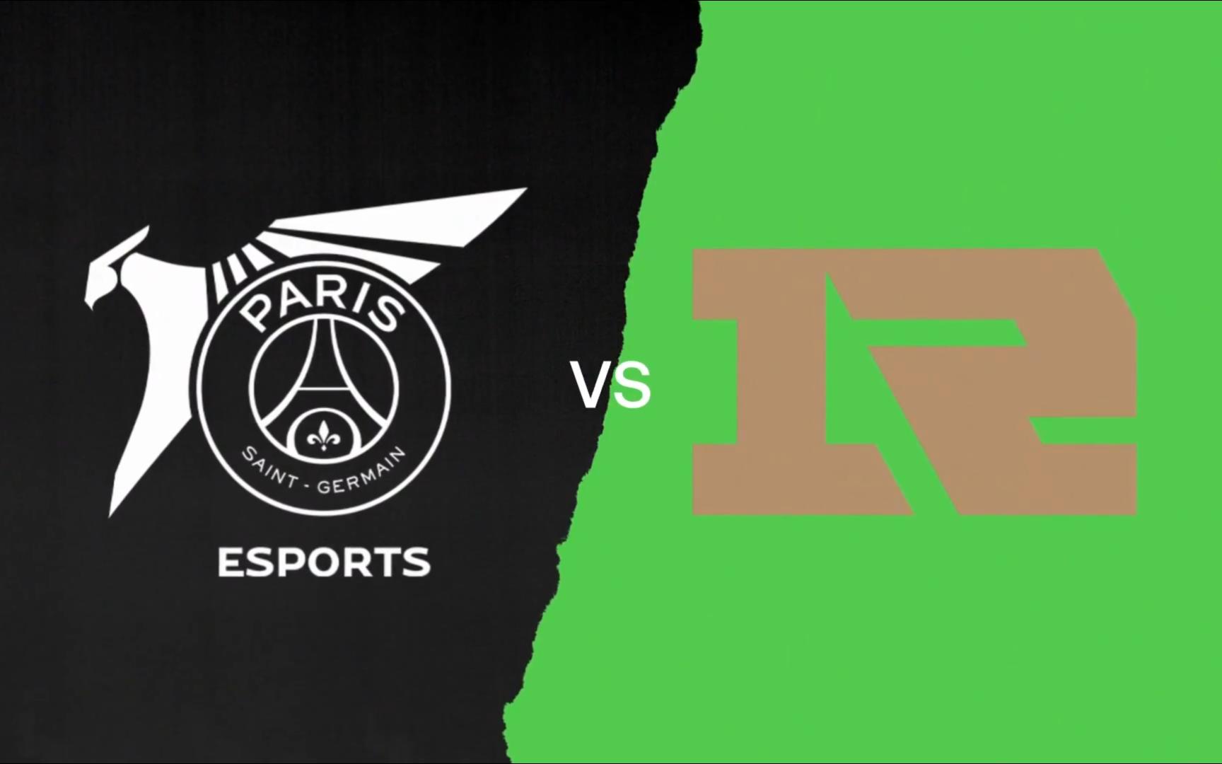 包含PSG轻取EDG，Flandre统治全场的词条