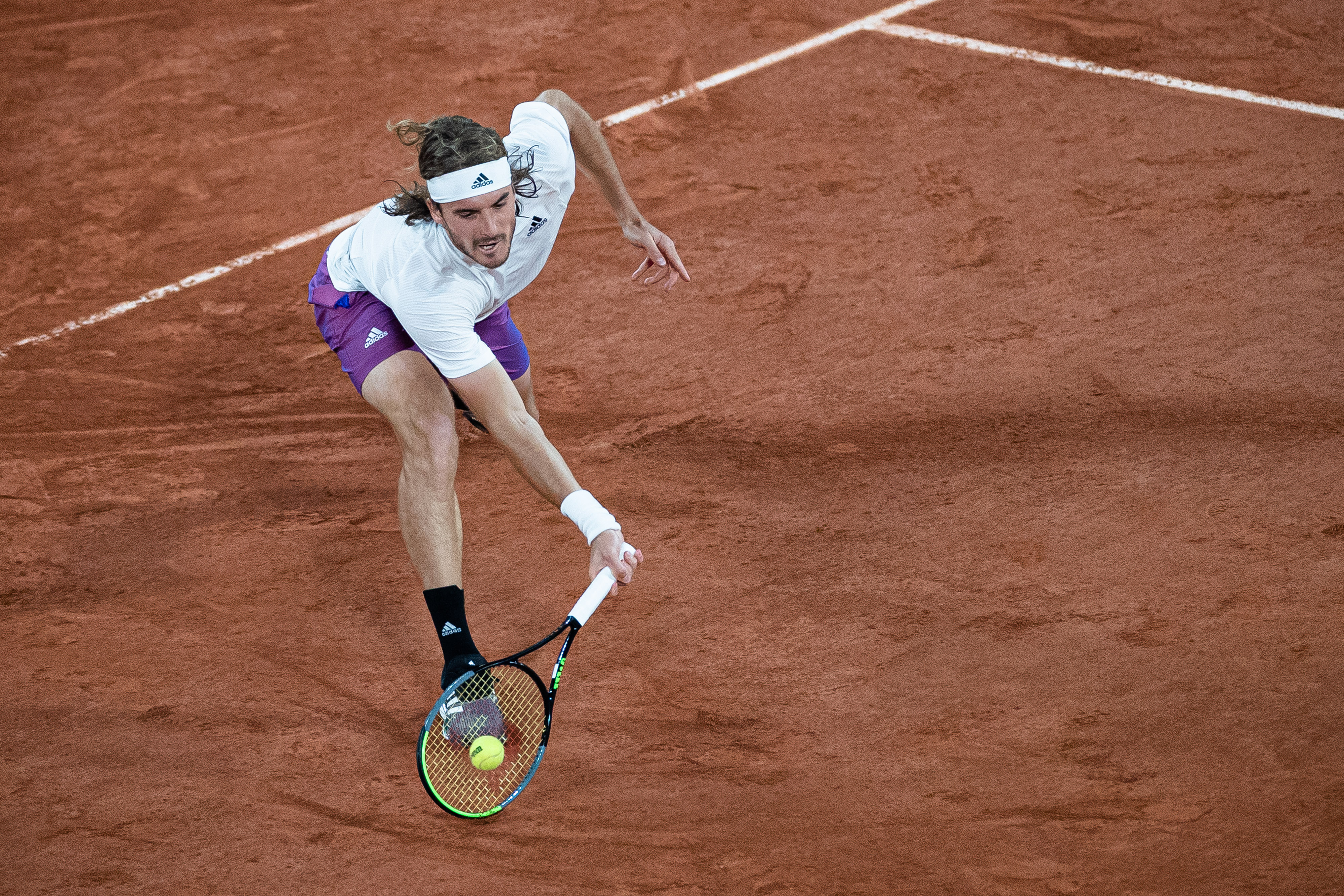 德国网球队逆转西班牙网球队,西西帕斯绝境逆转的简单介绍 德国网球队逆转西班牙网球队,西西帕斯绝境逆转的简单介绍