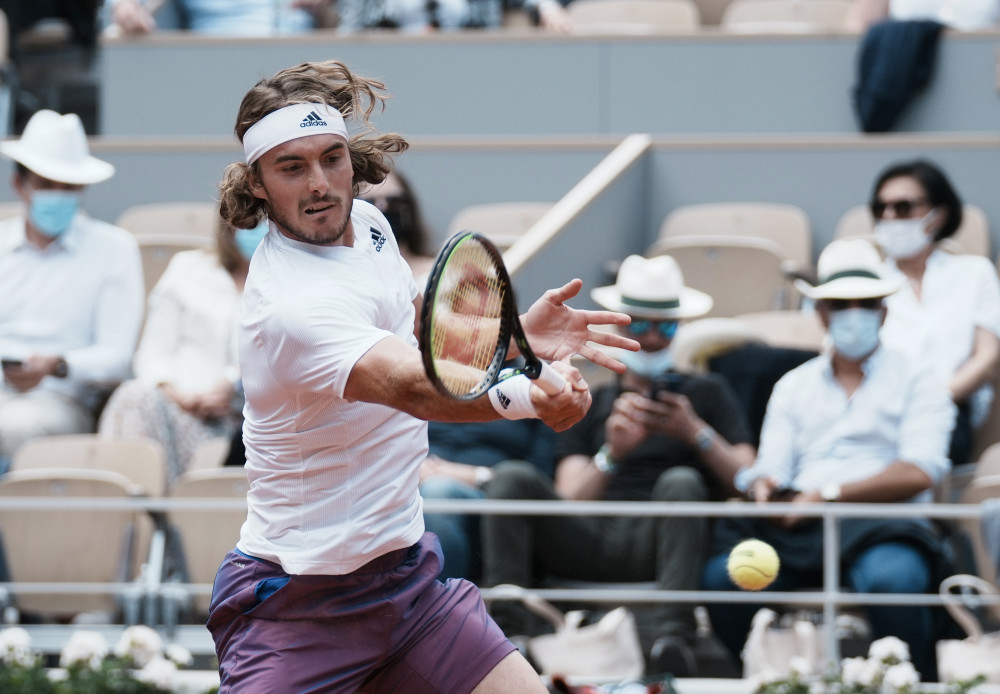 德国网球队逆转西班牙网球队,西西帕斯绝境逆转的简单介绍 德国网球队逆转西班牙网球队,西西帕斯绝境逆转的简单介绍