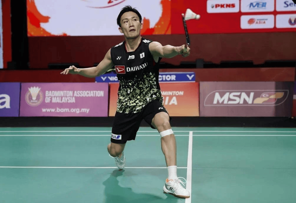 印尼羽毛球队险胜日本羽毛球队,桃田贤斗制霸全场 印尼羽毛球队险胜日本羽毛球队,桃田贤斗制霸全场