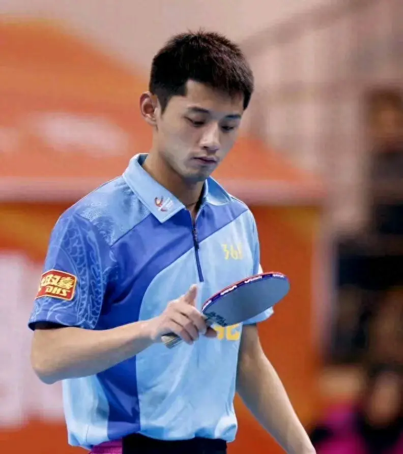 瑞典乒乓球队横扫日本乒乓球队，张继科惊艳世界的简单介绍