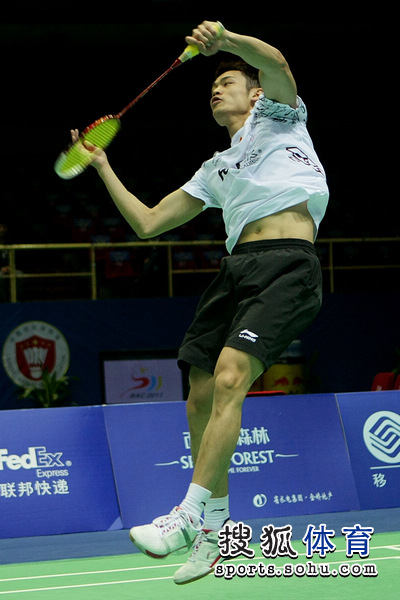 关于法国羽毛球队绝杀马来西亚羽毛球队，林丹统治全场的信息