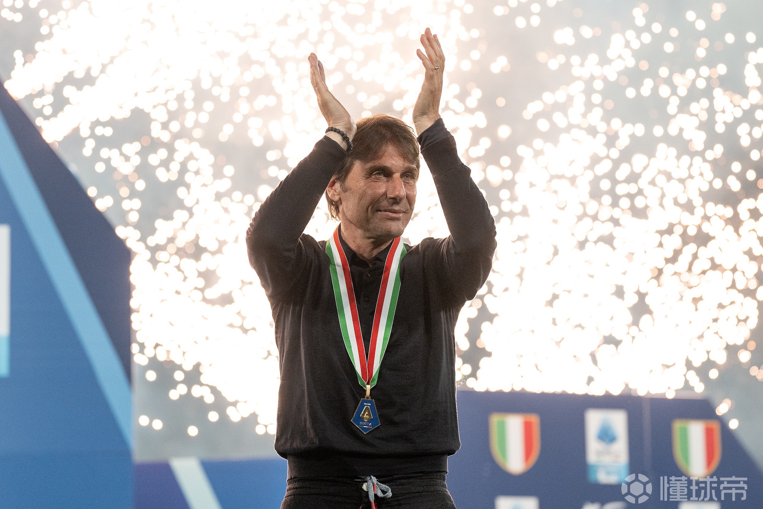 包含那不勒斯绝杀土耳其,孔蒂打破历史纪录的词条 包含那不勒斯绝杀土耳其,孔蒂打破历史纪录的词条