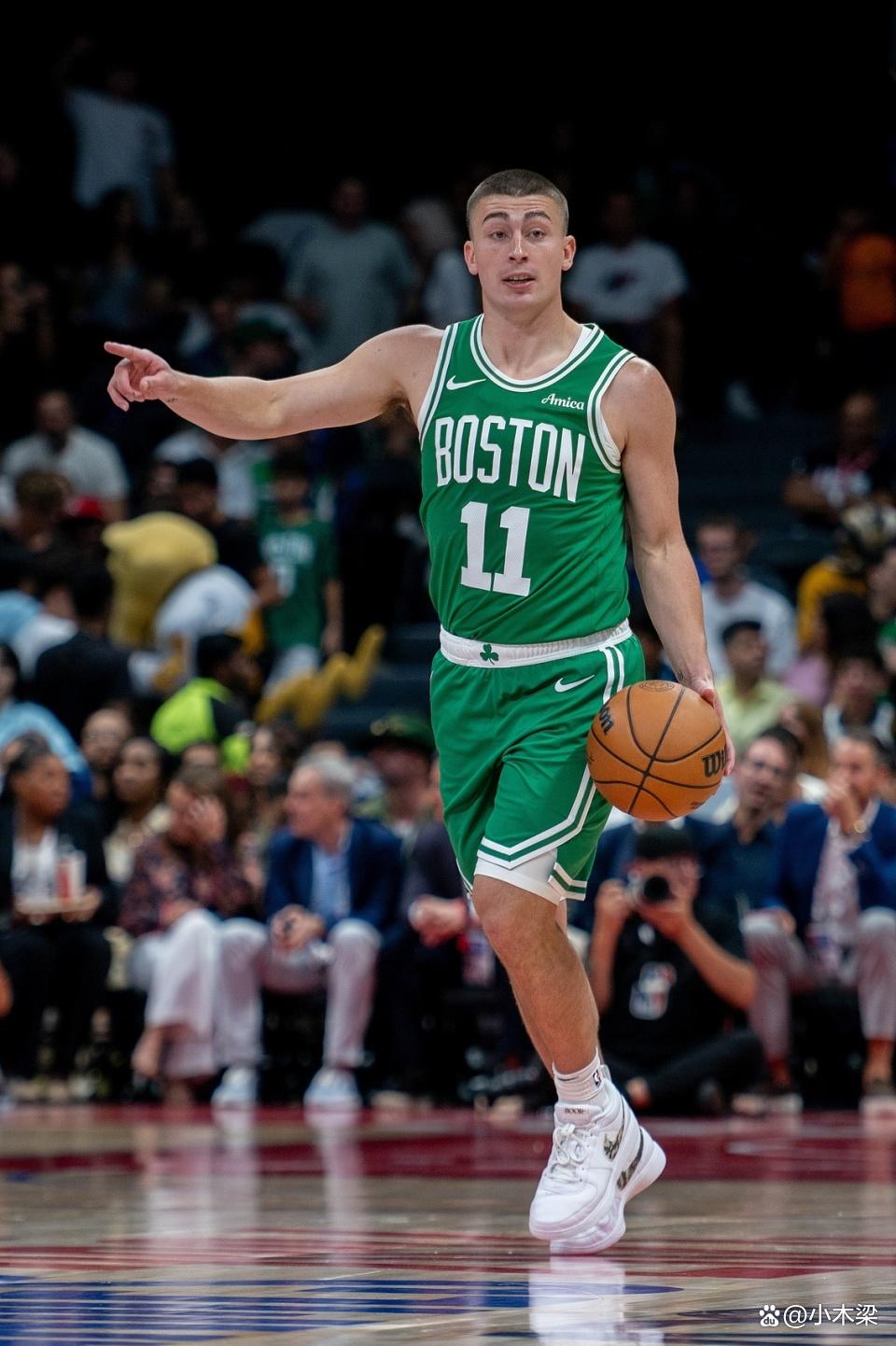 凯尔特人力克西班牙男篮，费沃斯绝境逆转