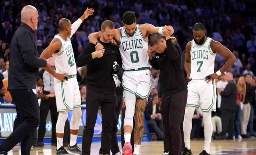 土耳其男篮力克凯尔特人，米切尔制霸全场