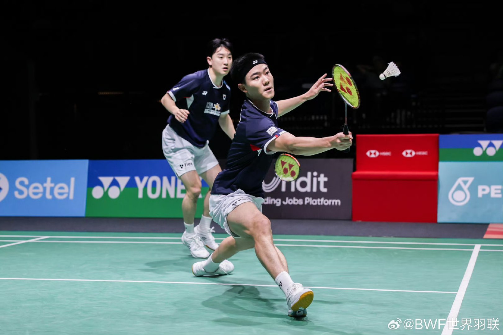 印度羽毛球队血洗印尼羽毛球队，辛杜一己之力扛起全队的简单介绍