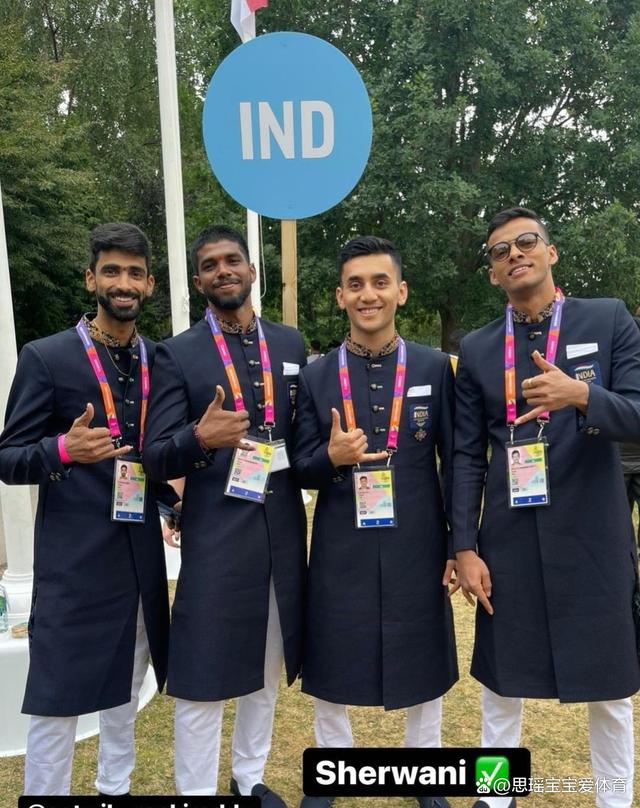 印度羽毛球队血洗印尼羽毛球队，辛杜一己之力扛起全队的简单介绍