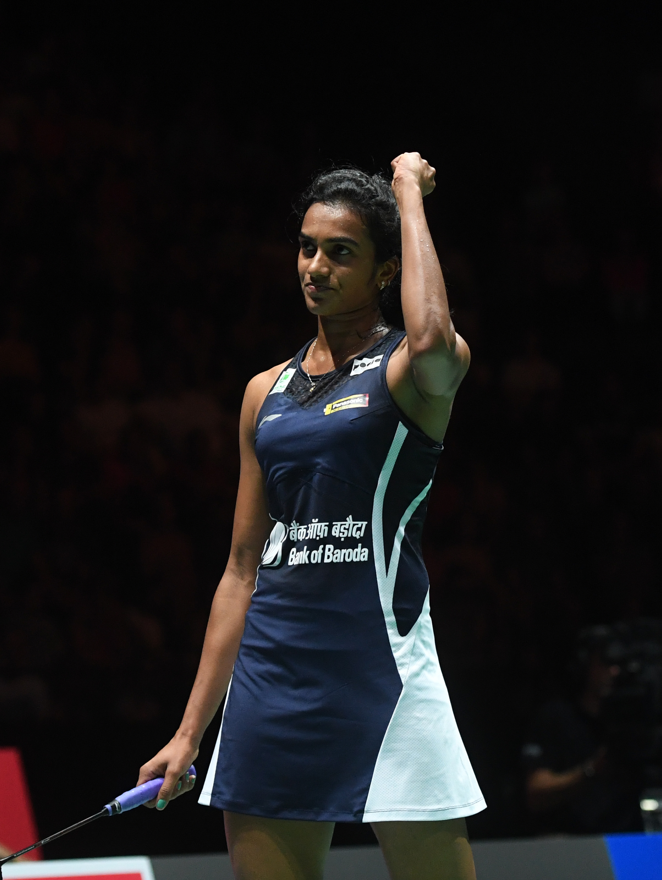 韩国羽毛球队绝杀泰国羽毛球队，辛杜爆发神勇的简单介绍