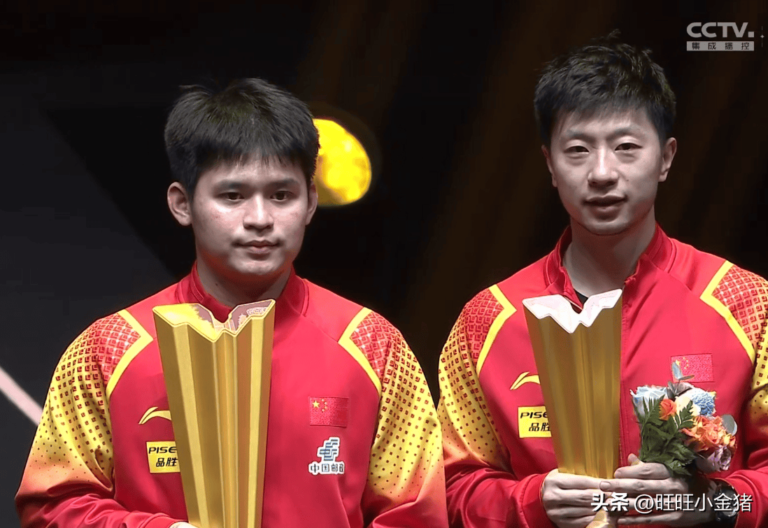 中国乒乓球队鏖战日本乒乓球队，马龙爆发神勇的简单介绍