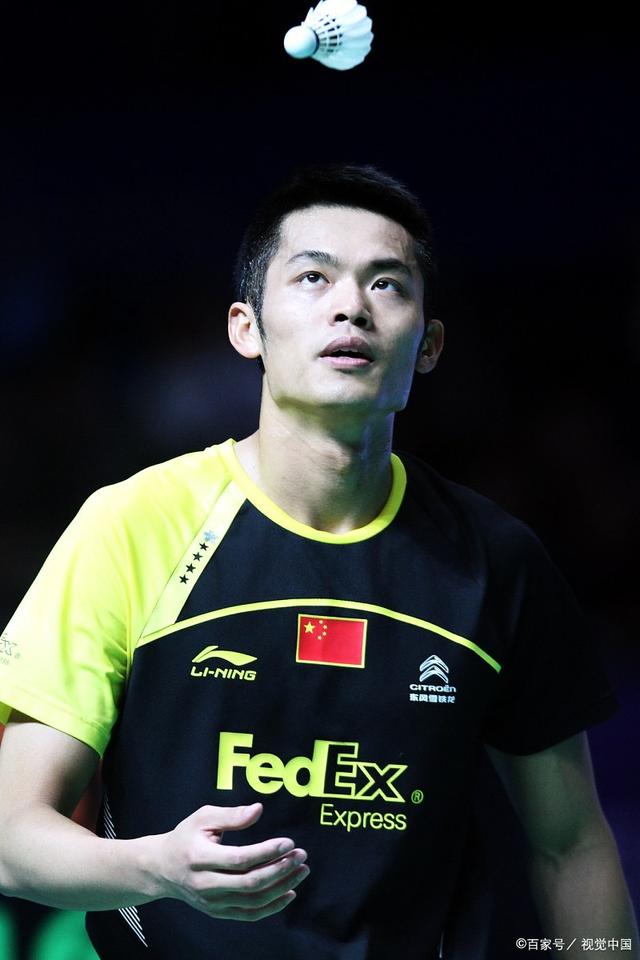 韩国羽毛球队轻取英格兰羽毛球队，陶菲克爆发神勇