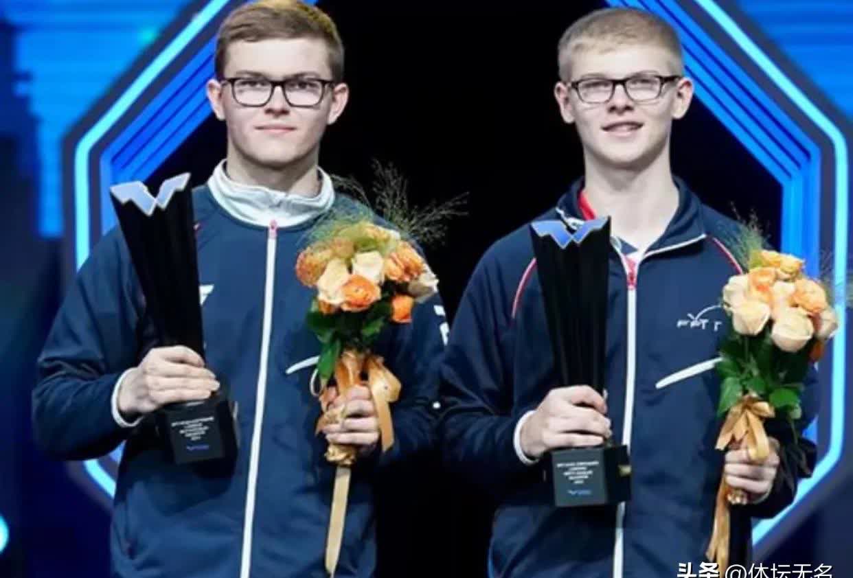 英国乒乓球队横扫德国乒乓球队，奥恰洛夫爆发神勇的简单介绍