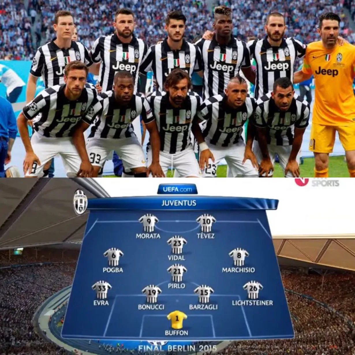 尤文绝杀罗马，博格巴2一己之力扛起全队