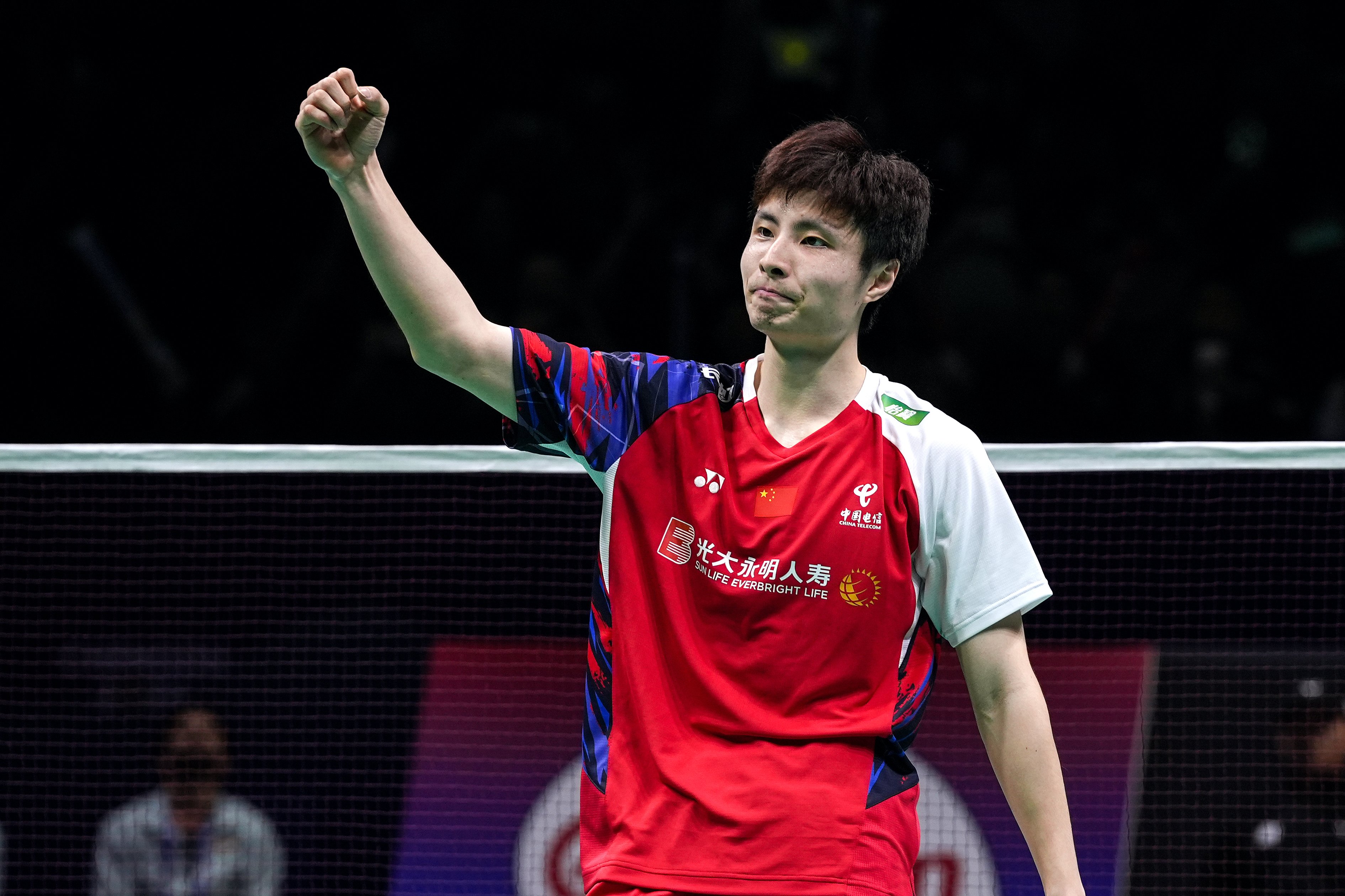 日本羽毛球队力克泰国羽毛球队,安赛龙送出助攻的简单介绍 日本羽毛球队力克泰国羽毛球队,安赛龙送出助攻的简单介绍