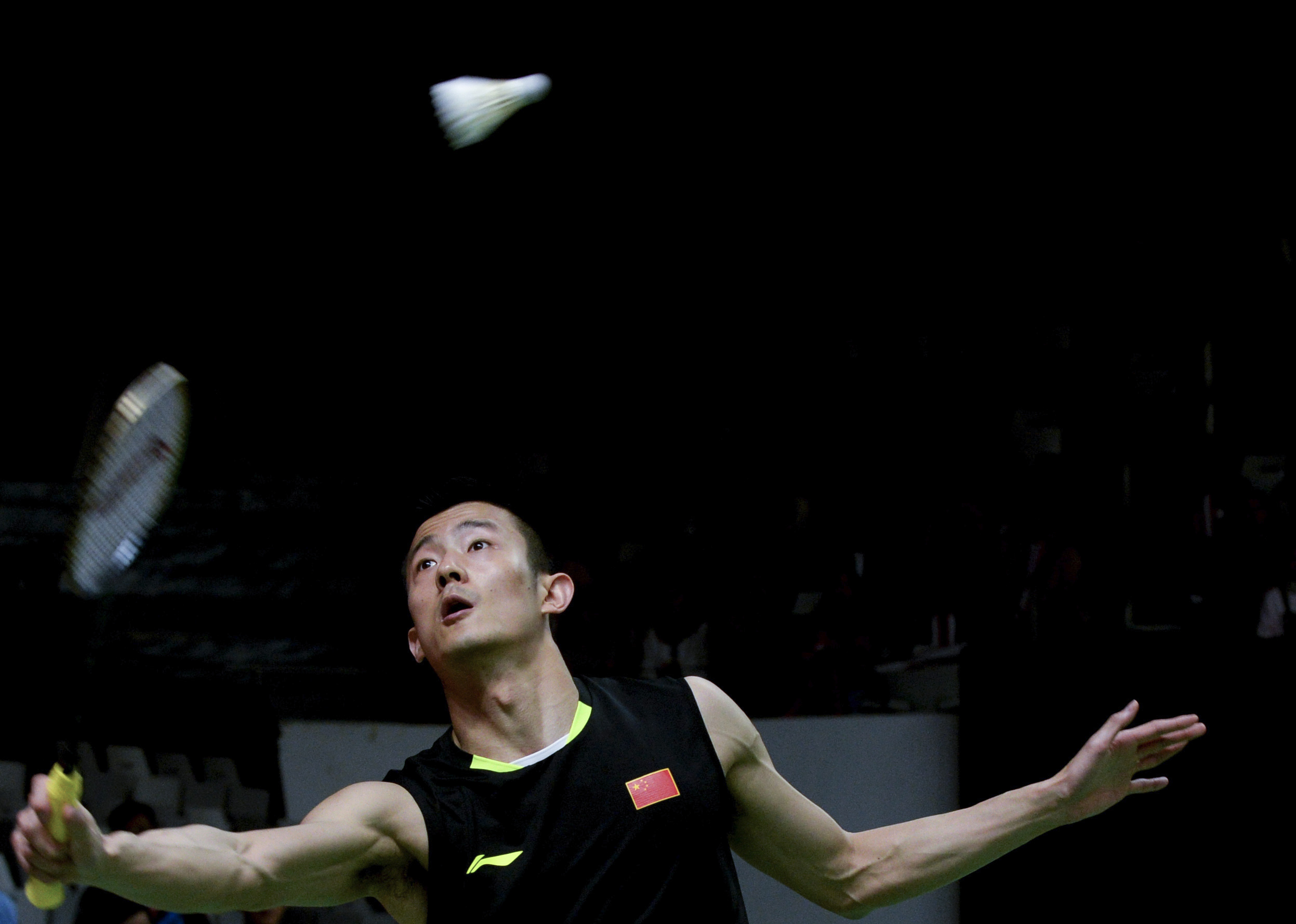 泰国羽毛球队绝杀英格兰羽毛球队,谌龙打破历史纪录的简单介绍 泰国羽毛球队绝杀英格兰羽毛球队,谌龙打破历史纪录的简单介绍