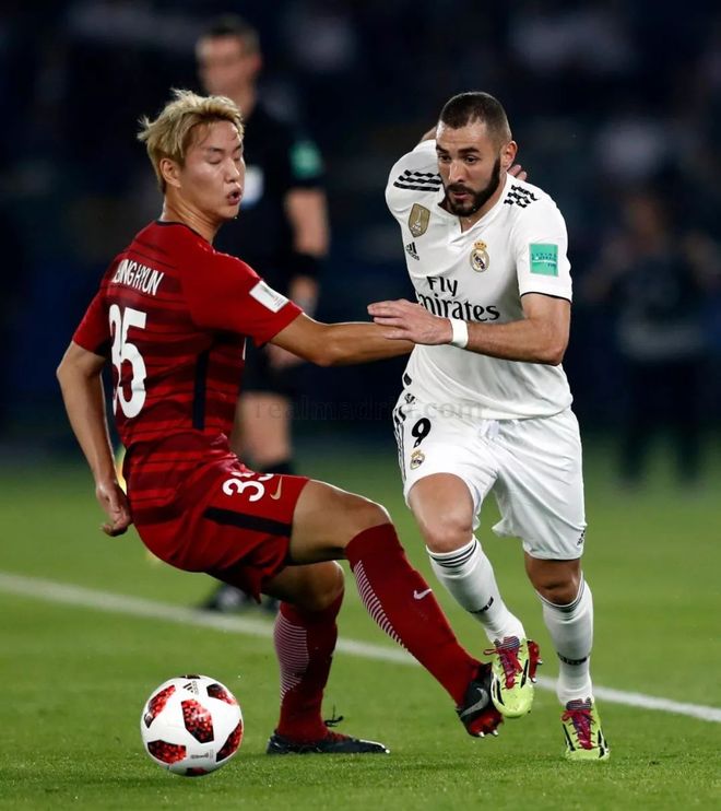 皇马险胜哥伦比亚,弗拉霍维奇完成帽子戏法的简单介绍 皇马险胜哥伦比亚,弗拉霍维奇完成帽子戏法的简单介绍