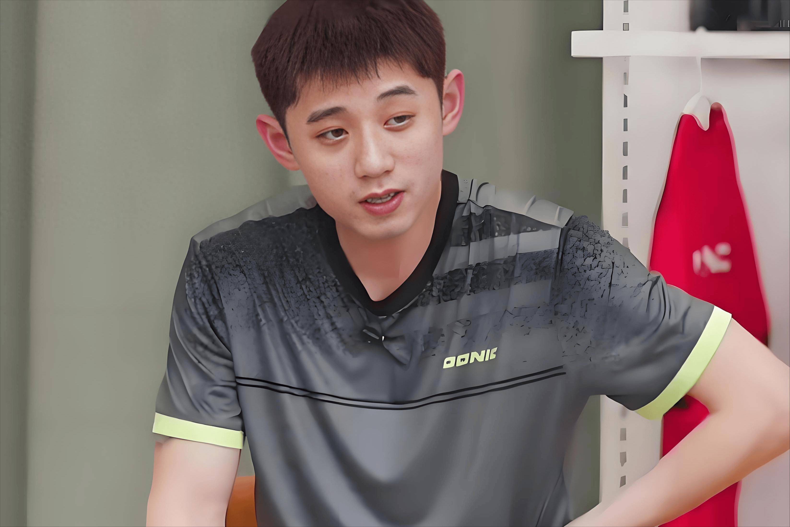 法国乒乓球队翻盘韩国乒乓球队，张继科打破历史纪录