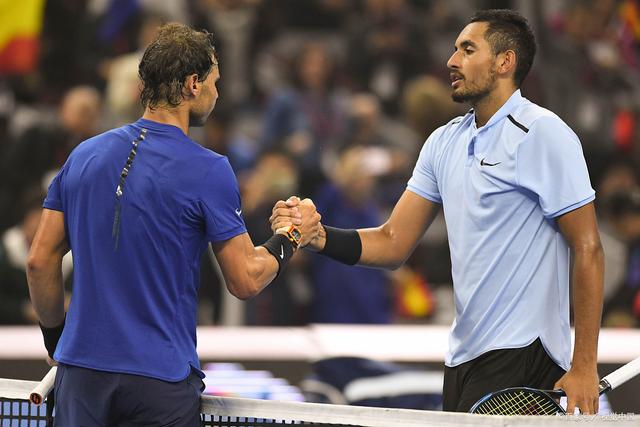 关于澳大利亚网球队绝地反击日本网球队，克耶高斯关键制胜的信息