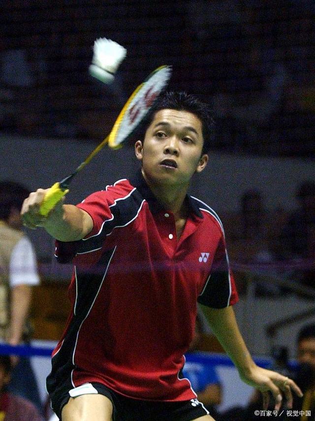 中国羽毛球队爆冷韩国羽毛球队，陶菲克惊艳世界的简单介绍