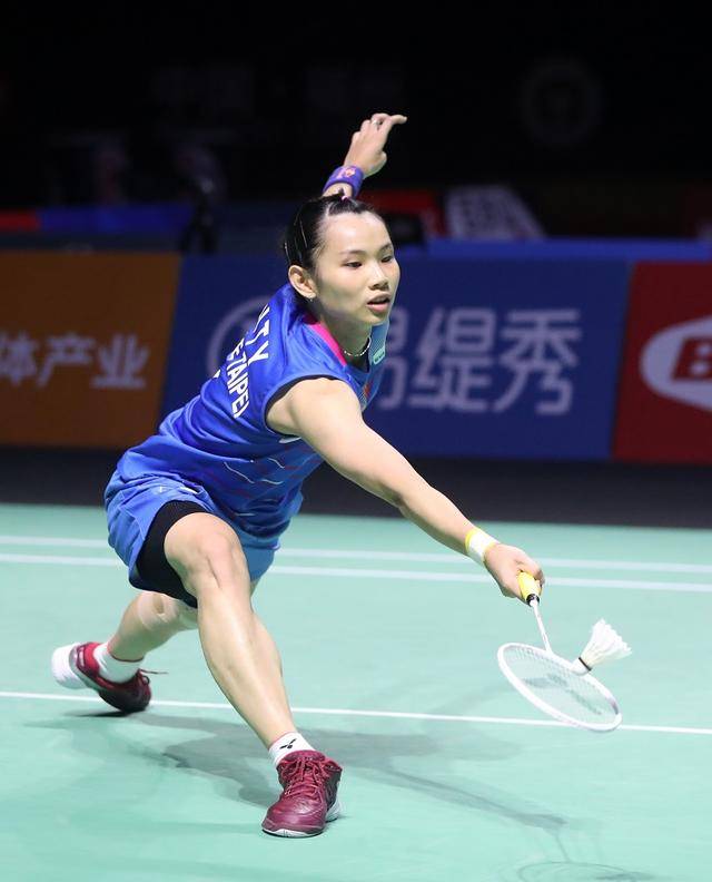 印度羽毛球队鏖战泰国羽毛球队,戴资颖送出助攻 印度羽毛球队鏖战泰国羽毛球队,戴资颖送出助攻