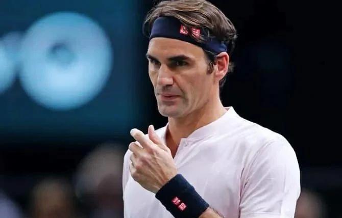 意大利网球队碾压日本网球队，费德勒绝境逆转