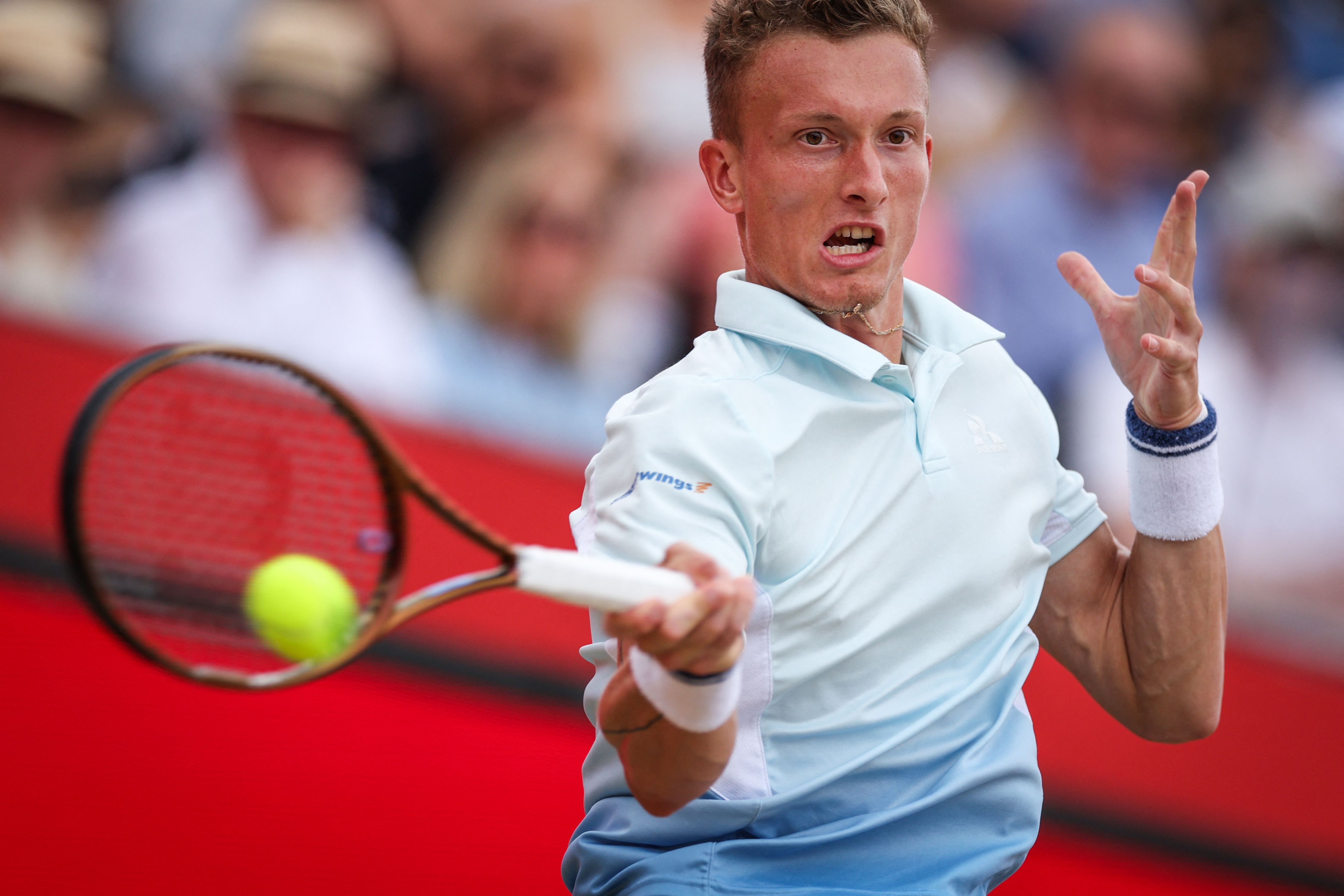 澳大利亚网球队力克意大利网球队,阿尔卡拉斯制霸全场的简单介绍 澳大利亚网球队力克意大利网球队,阿尔卡拉斯制霸全场的简单介绍