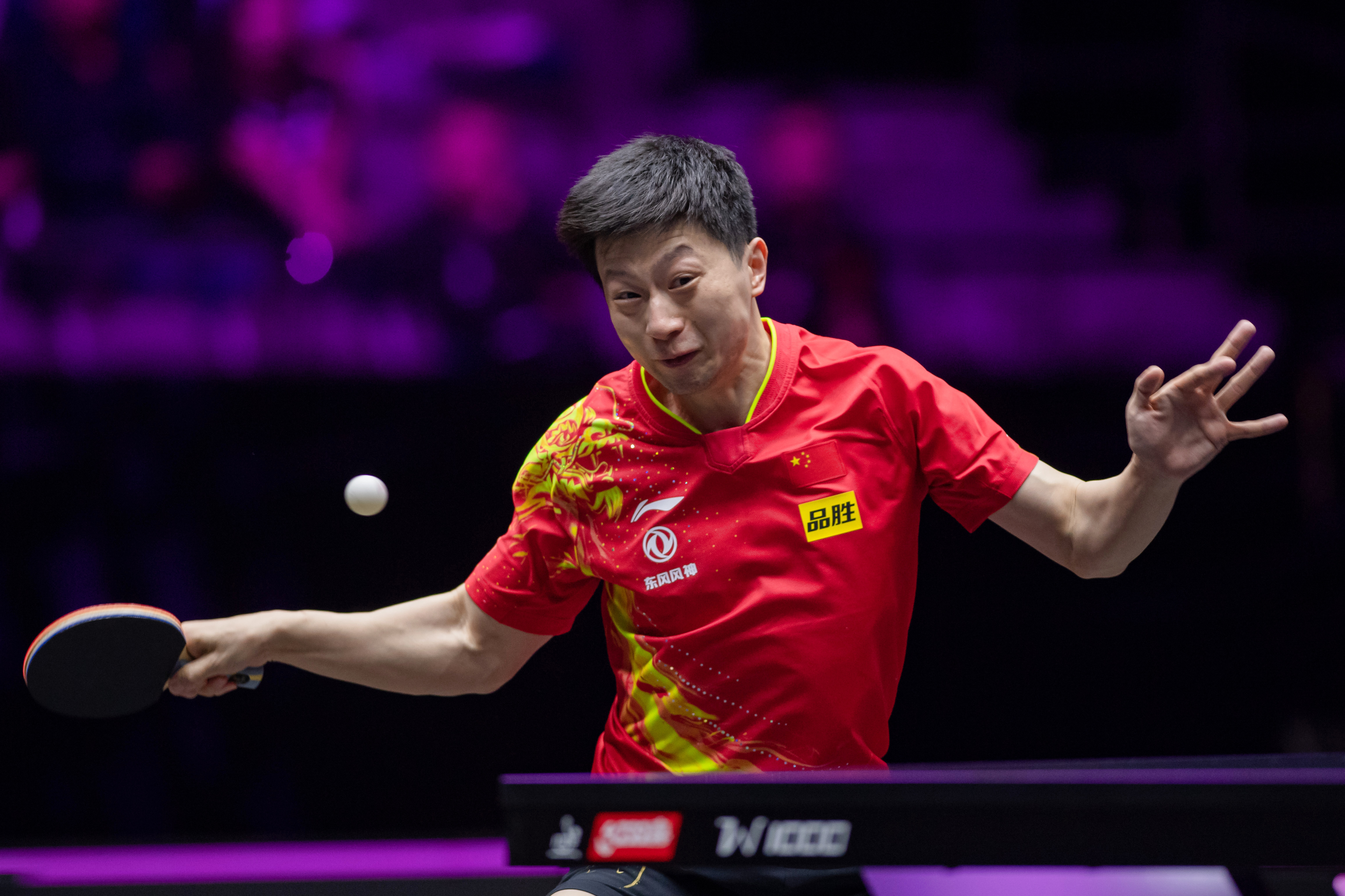 比利时乒乓球队爆冷奥地利乒乓球队,马龙高光表现的简单介绍 比利时乒乓球队爆冷奥地利乒乓球队,马龙高光表现的简单介绍