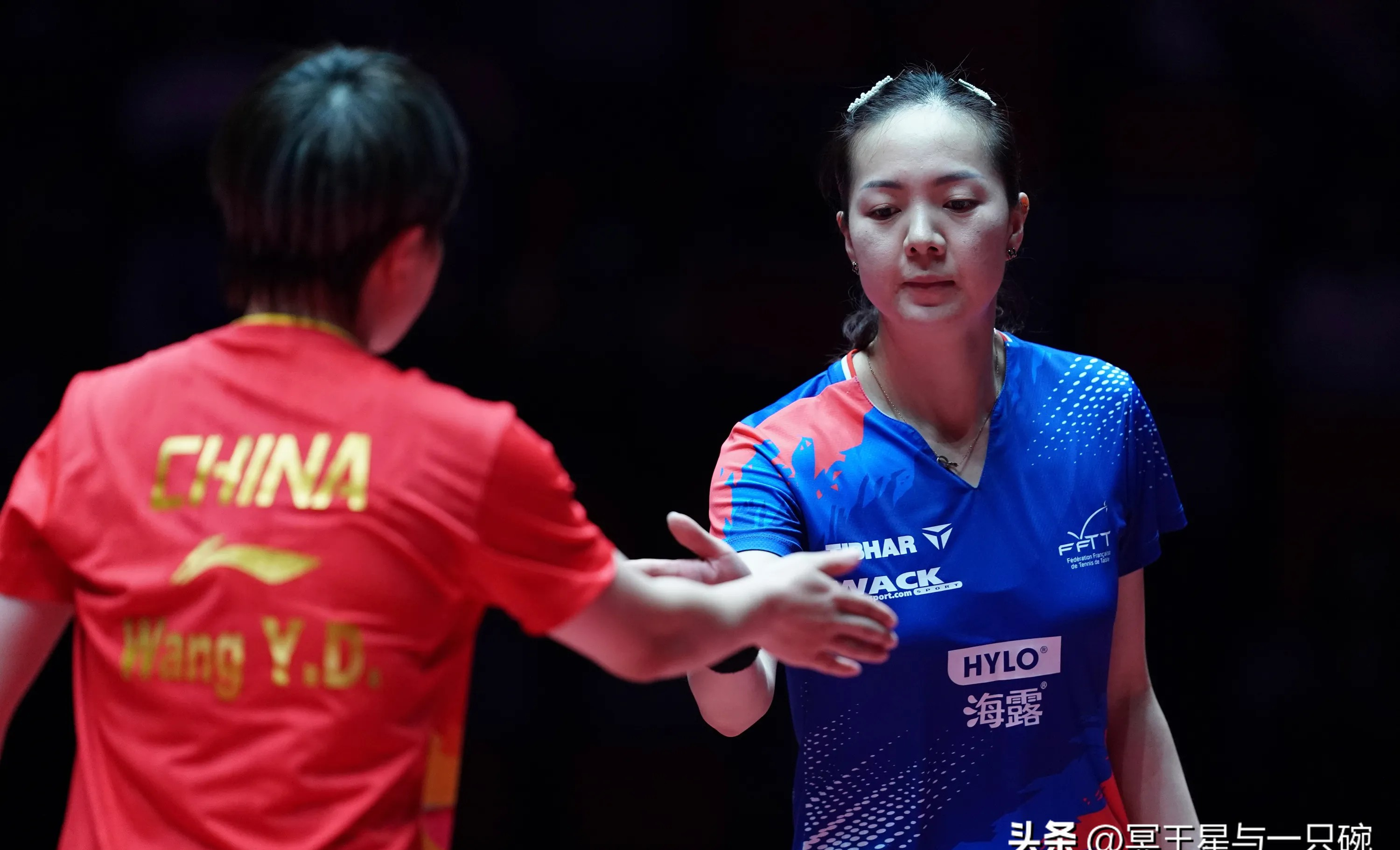 日本羽毛球队逆转法国羽毛球队,马琳关键制胜 日本羽毛球队逆转法国羽毛球队,马琳关键制胜