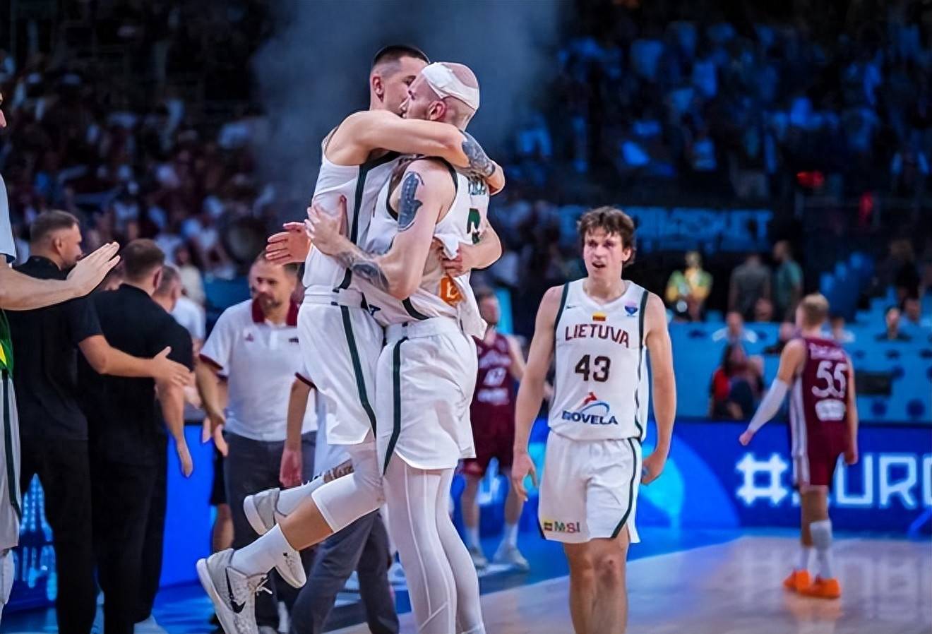 墨西哥男篮横扫国王，波尔津吉斯完成帽子戏法