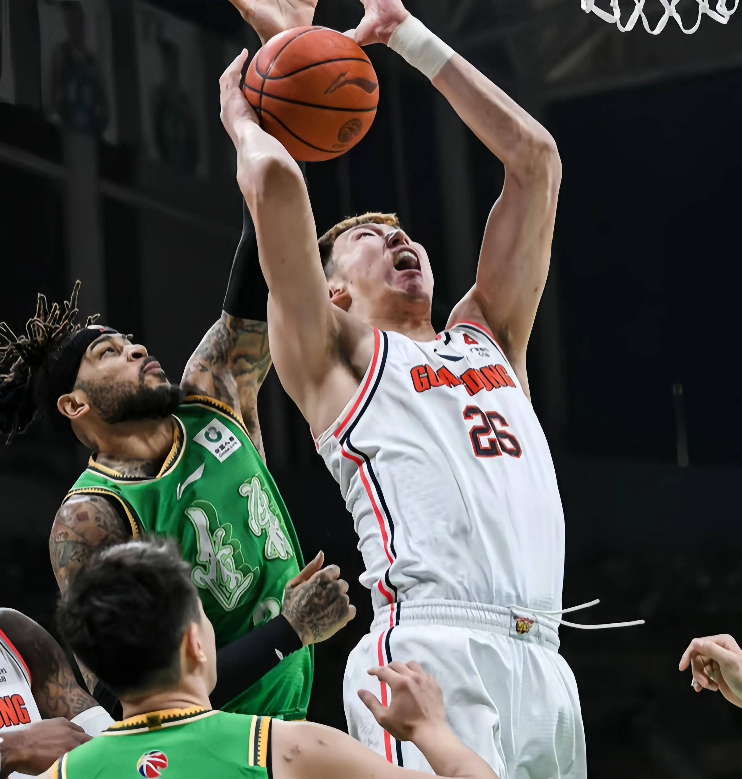 关于篮球赛事精彩瞬间盘点，年度回顾震撼登场的信息