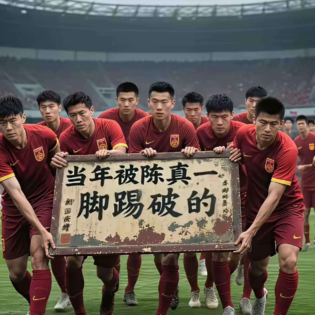 足球传奇谢幕，球迷泪洒赛场