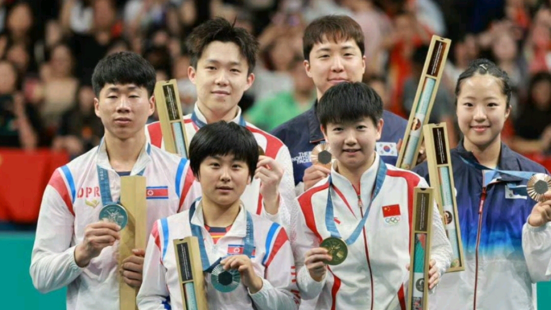 世界聚焦！奥运会赛事全球收视创新高