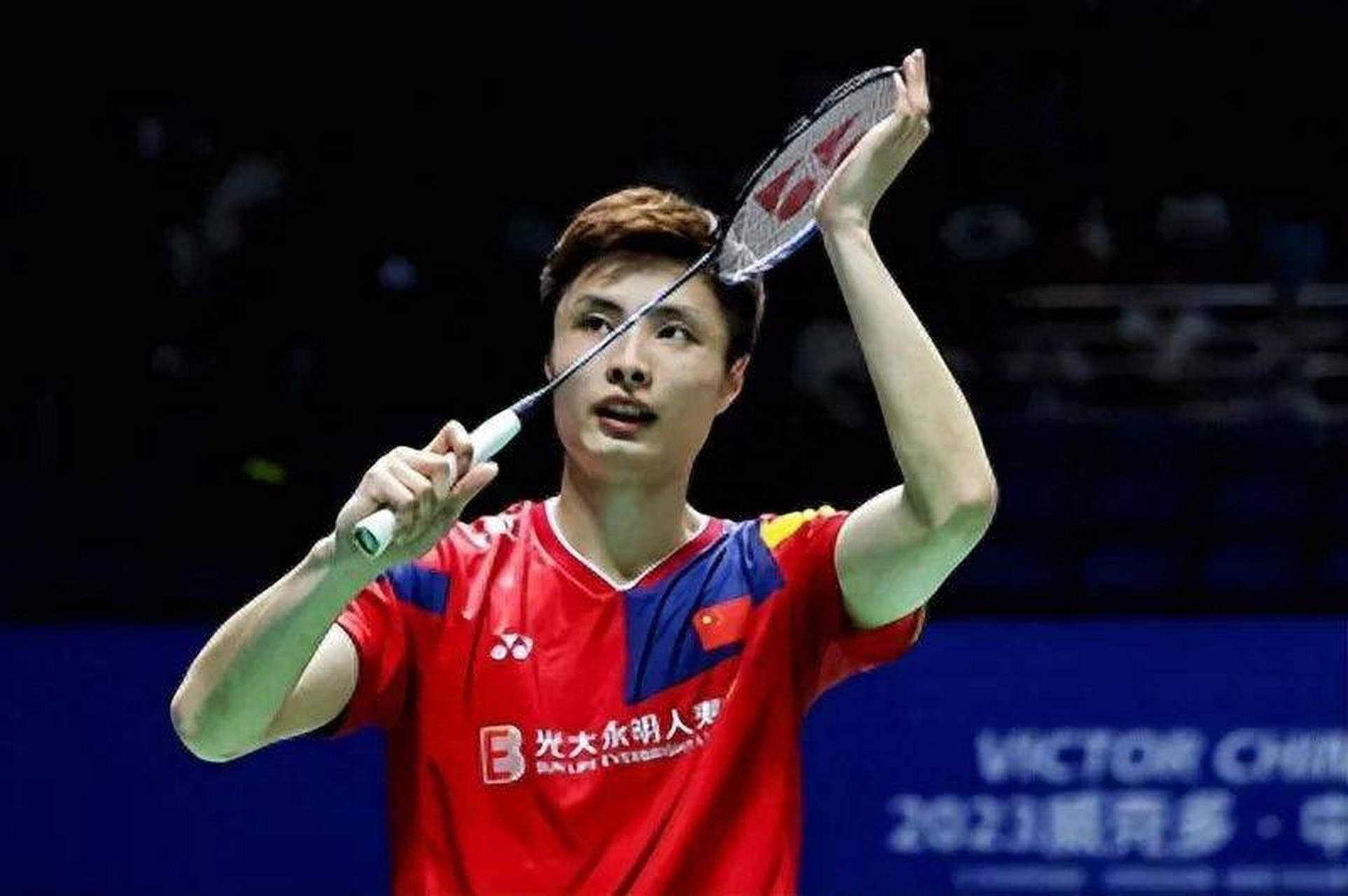 包含马来西亚队绝杀中国队，石宇奇刷新纪录的词条