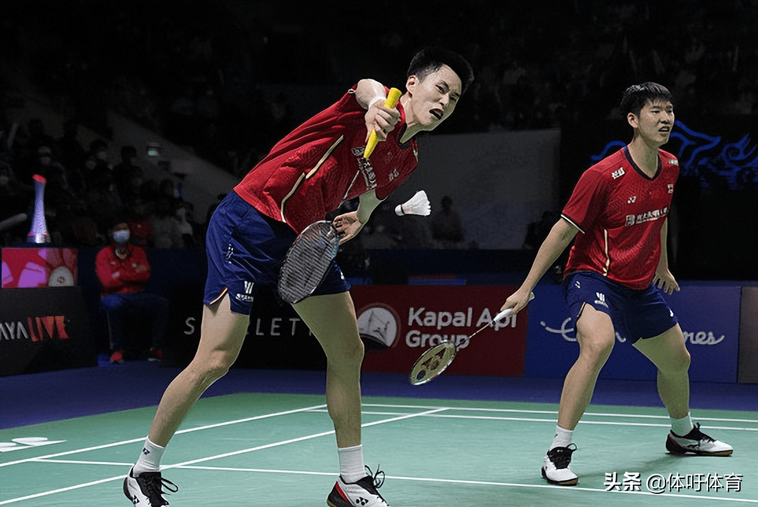 日本队鏖战马来西亚队，戴资颖统治全场