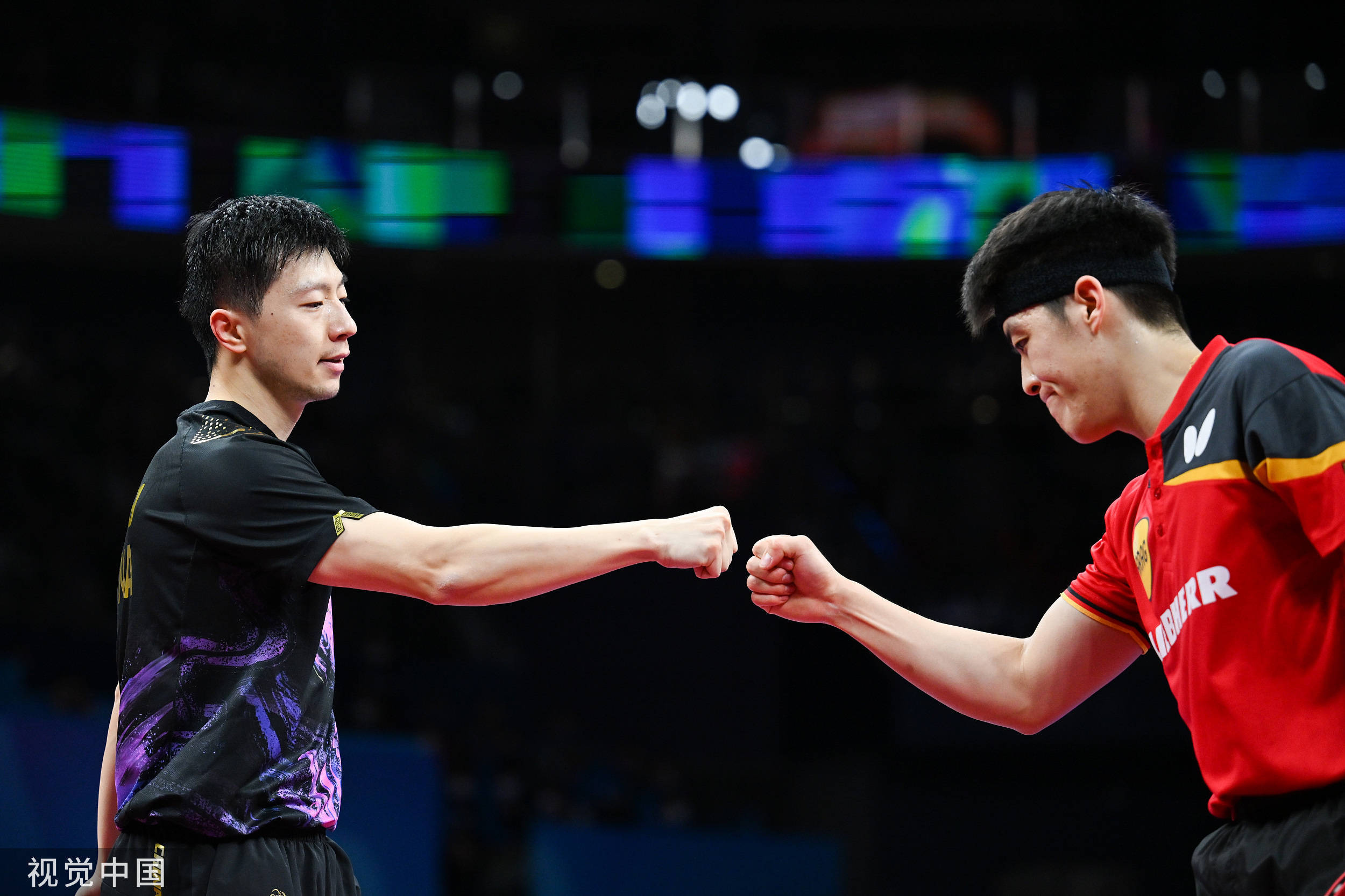 日本队险胜法国队，郑思维刷新纪录