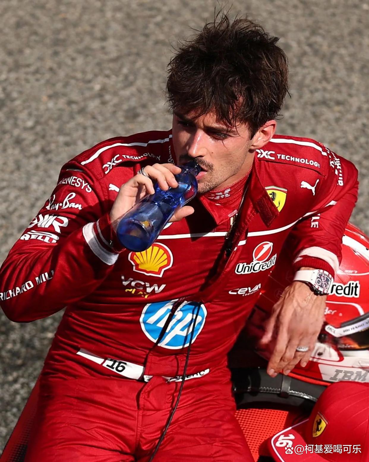 红牛二队险胜阿斯顿马丁,勒克莱尔带队取胜 红牛二队险胜阿斯顿马丁,勒克莱尔带队取胜