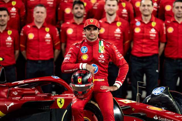 索伯车队力克红牛车队,汉密尔顿关键制胜 索伯车队力克红牛车队,汉密尔顿关键制胜