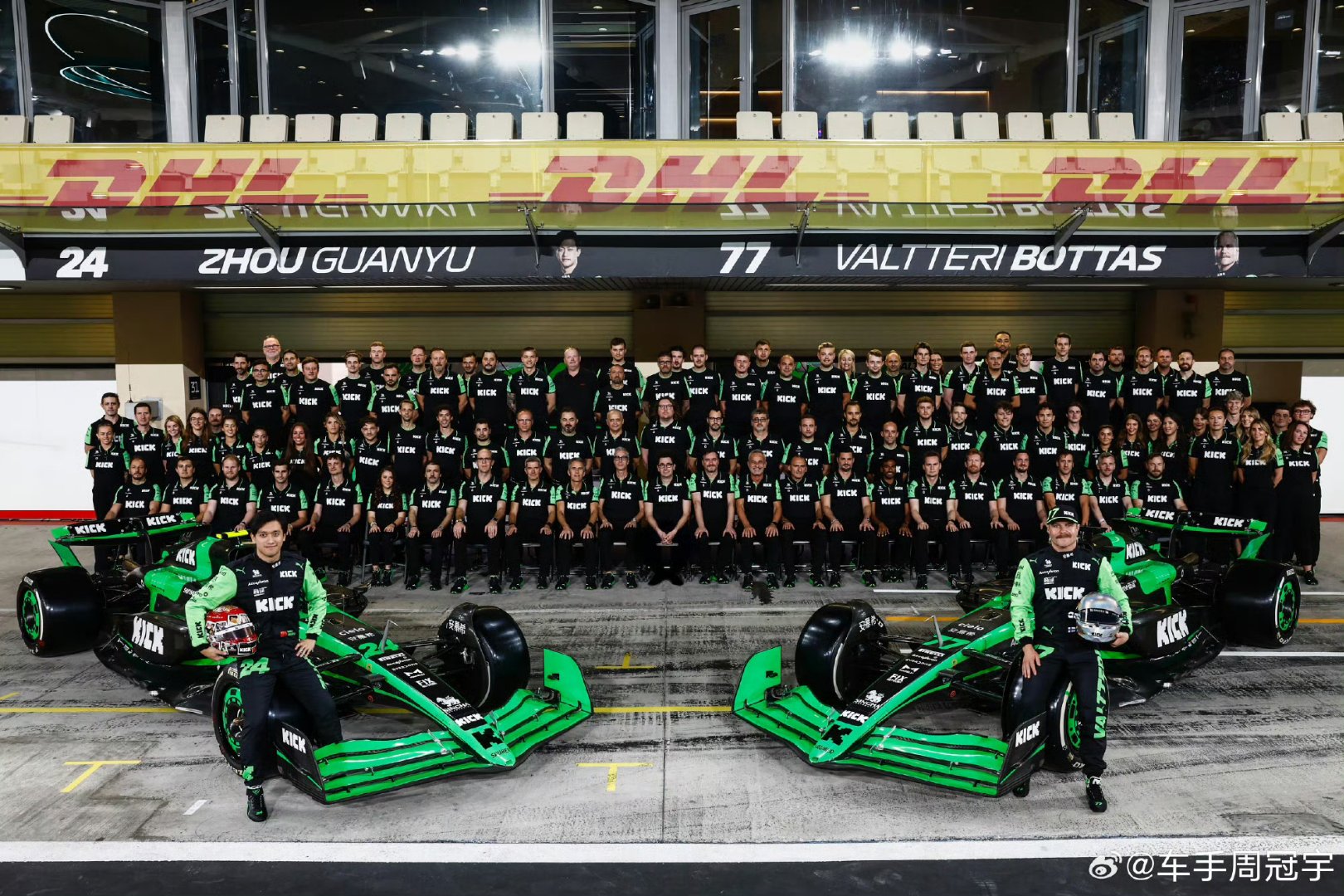 索伯车队逆转梅赛德斯,拉塞尔统治全场 索伯车队逆转梅赛德斯,拉塞尔统治全场