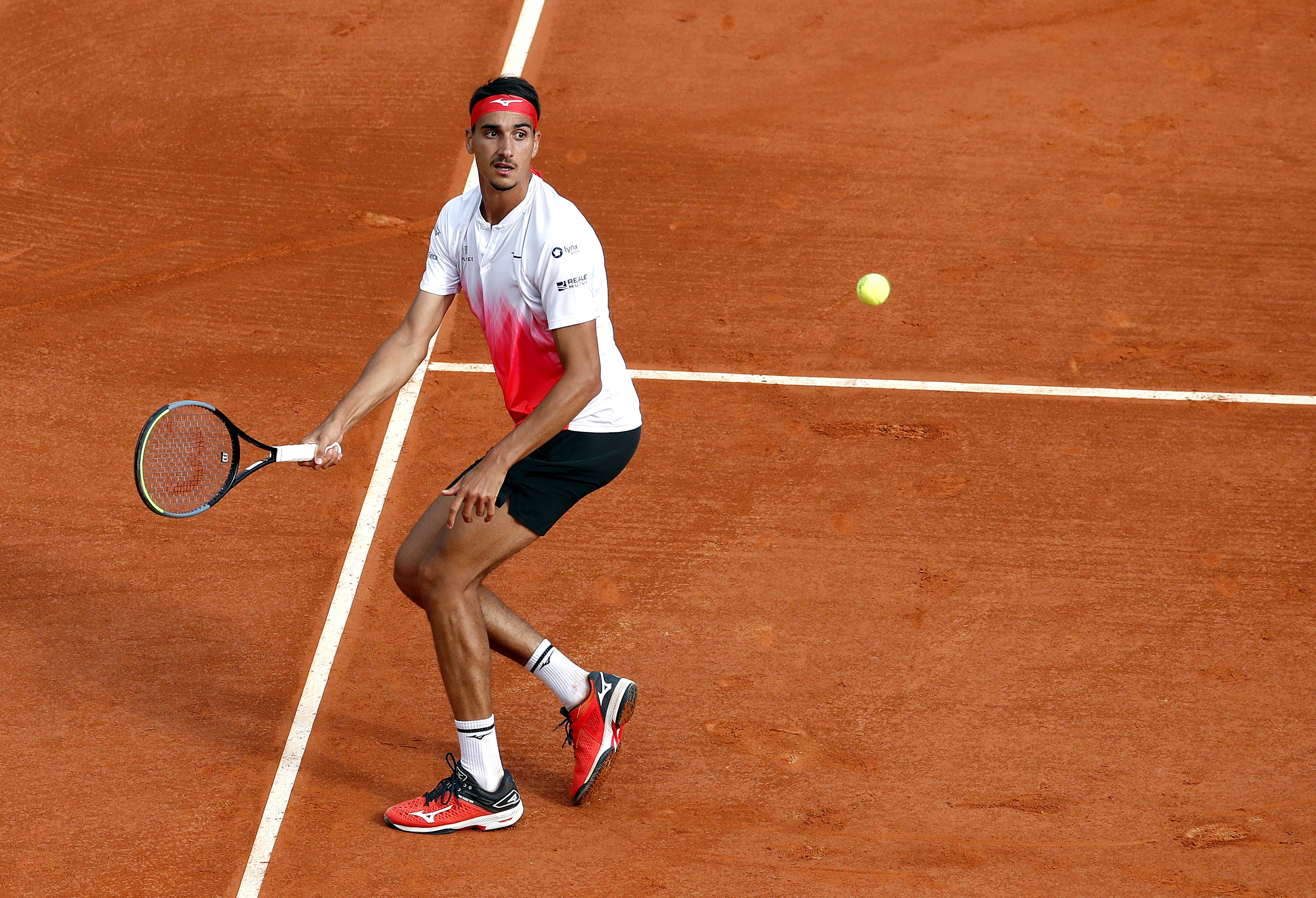 蒙特卡洛大师赛绝杀法网，兹维列夫高光表现