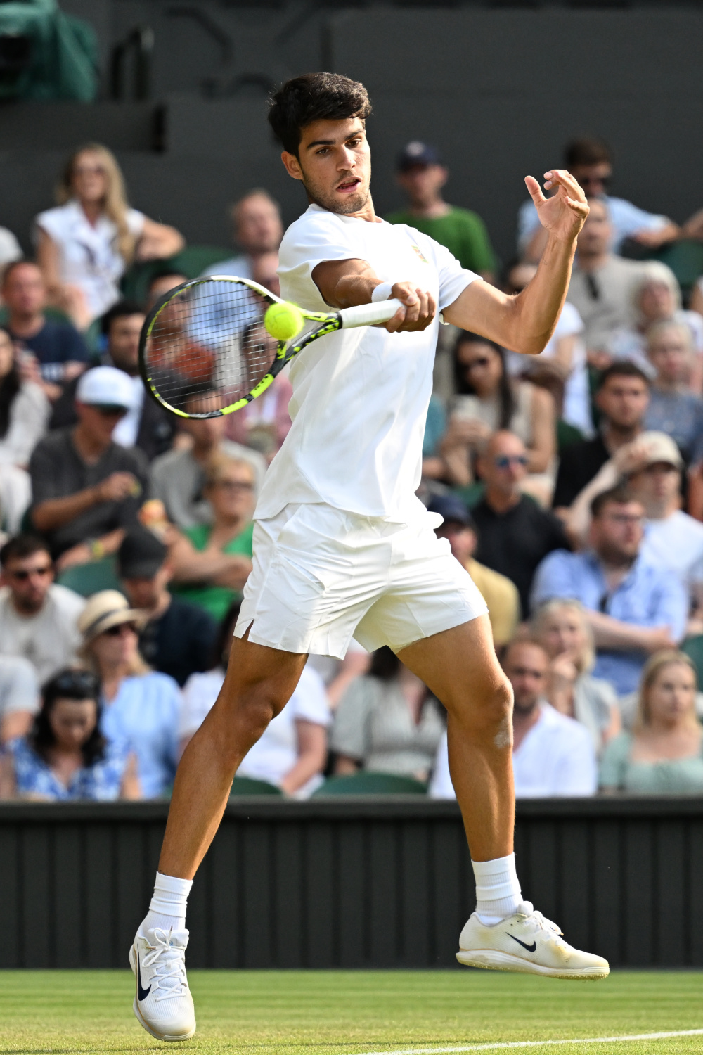 蒙特卡洛大师赛轻取澳网，阿尔卡拉斯高光表现