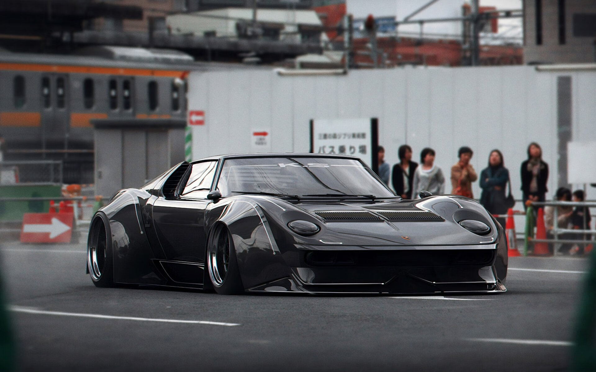 哈斯的灰色逆袭与勒克莱尔的红色极限，当秩序被颠覆的这一天