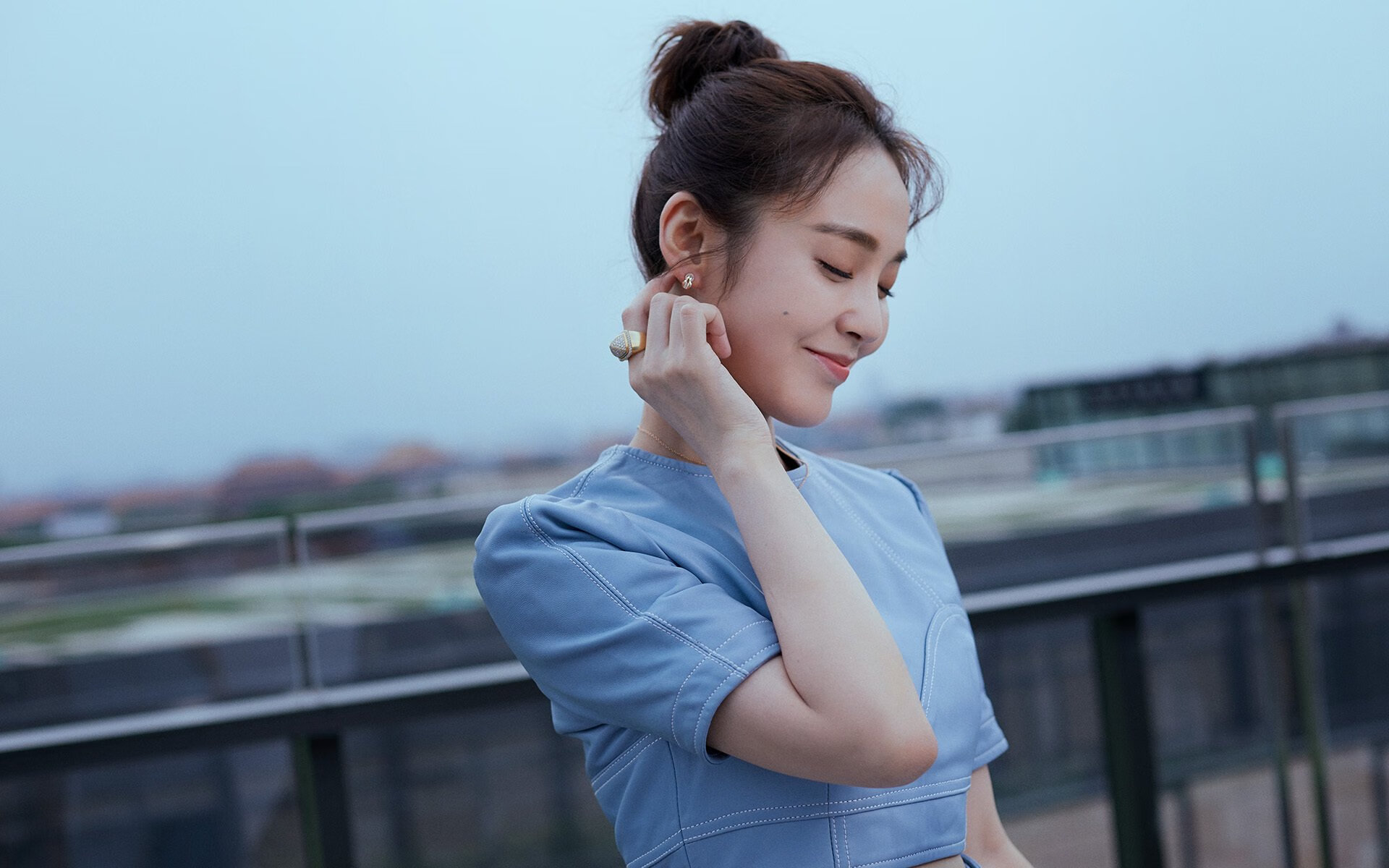 红黑鏖战，银箭焚天，当汉密尔顿点燃围场血性时