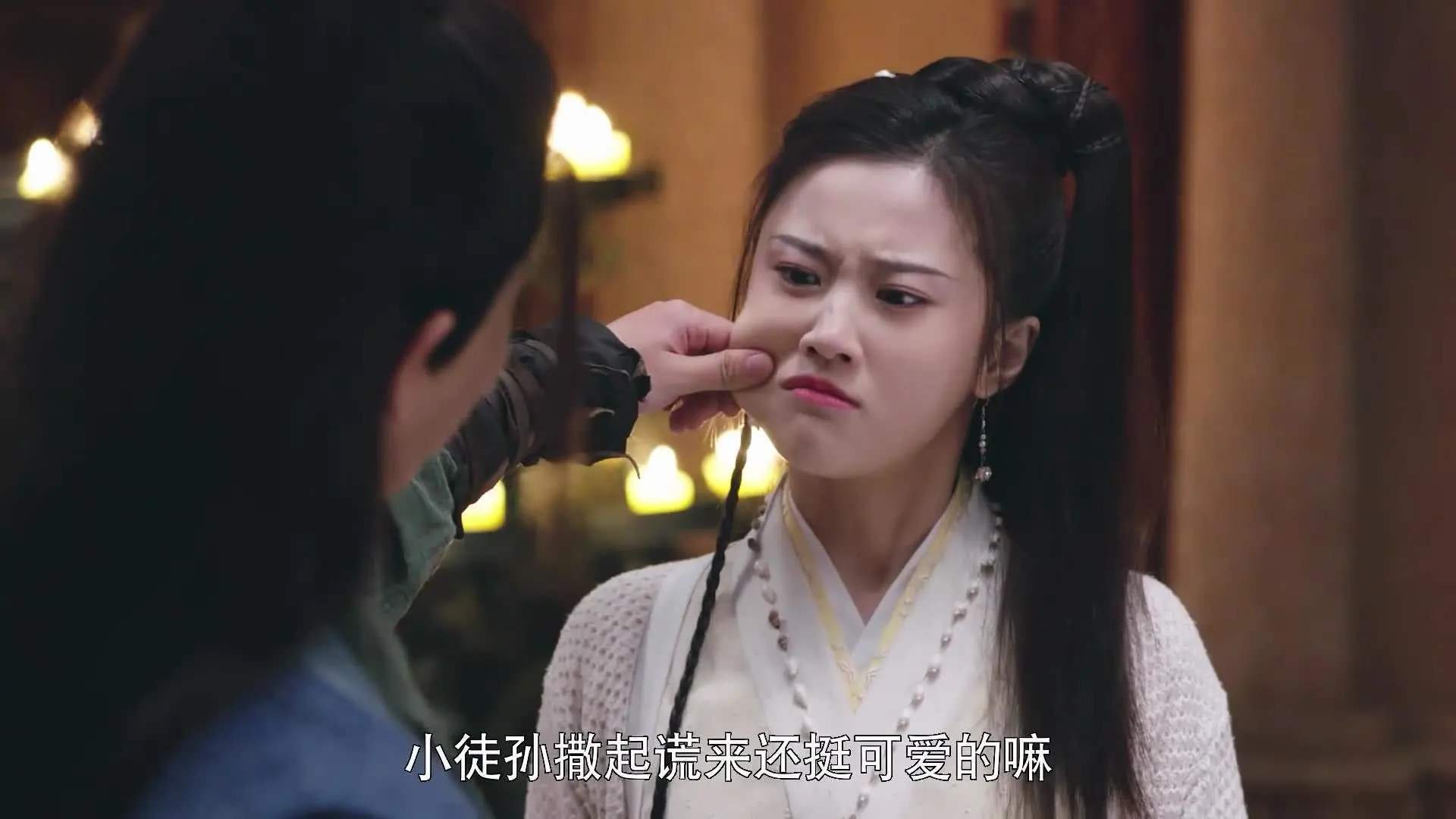 跨越大洋的狼烟，森林狼对阵深圳队，克里斯·保罗的错位领导力