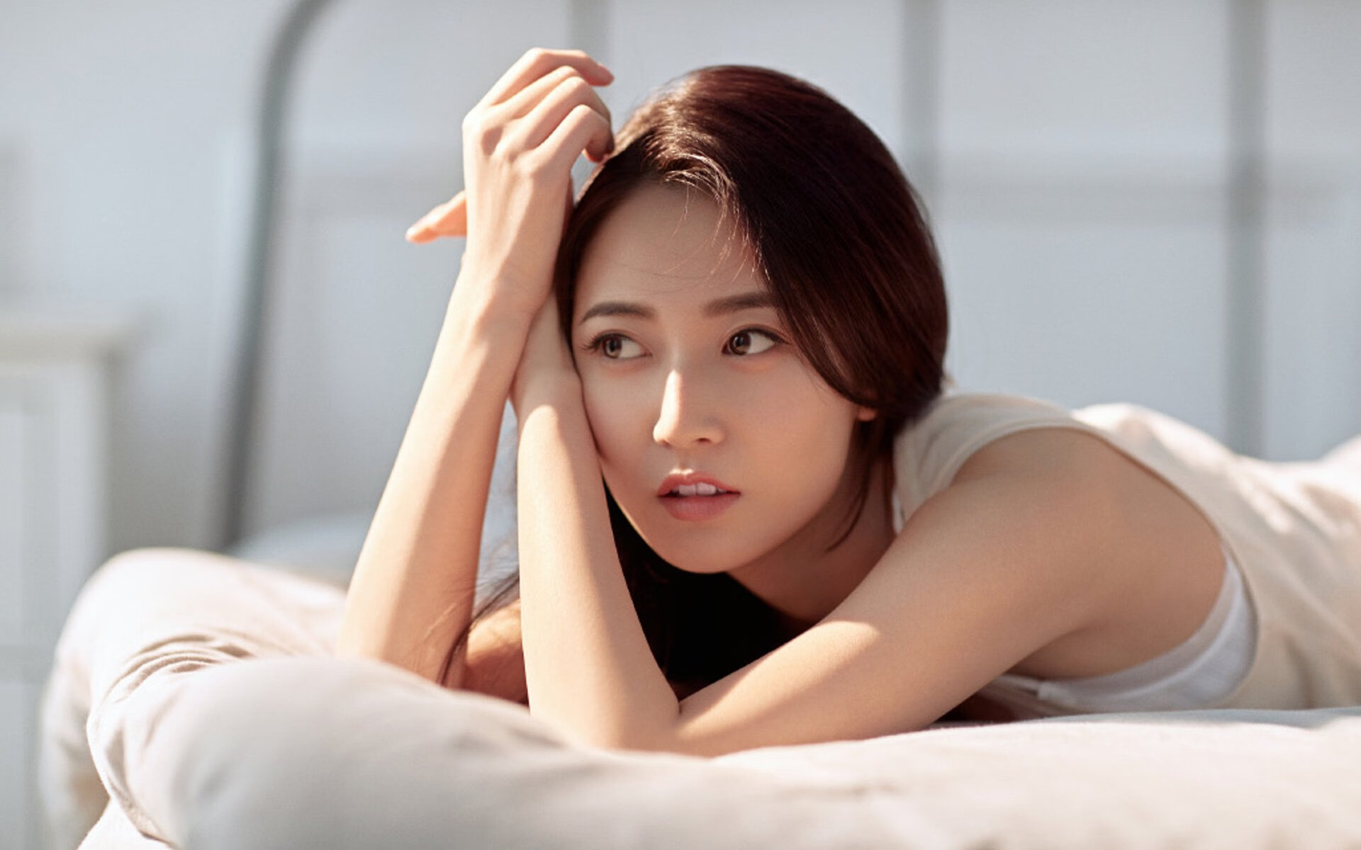 当太阳照亮麦迪逊,布伦森在世界的另一端升起