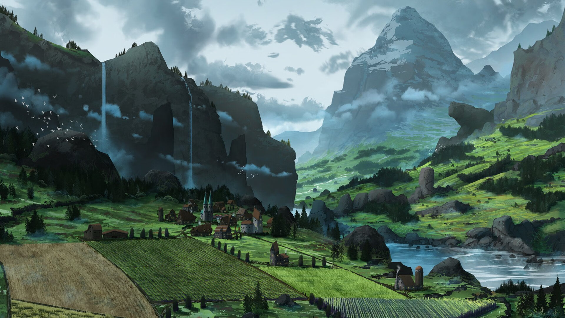 失控的橙色闪电，当绿茵魔术师德布劳内接管了F1最疯狂逆袭