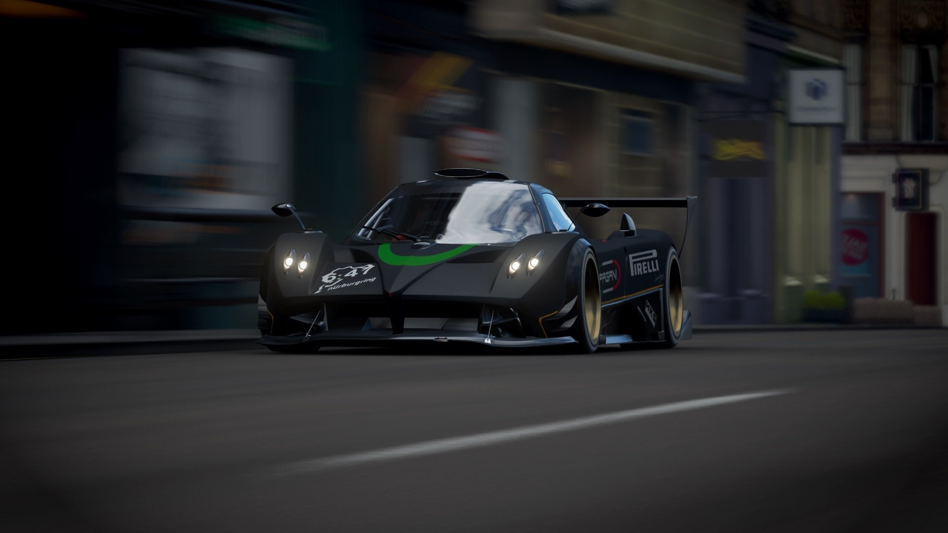 孔德归来，在哥伦比亚的废墟上，宣告新王的诞生