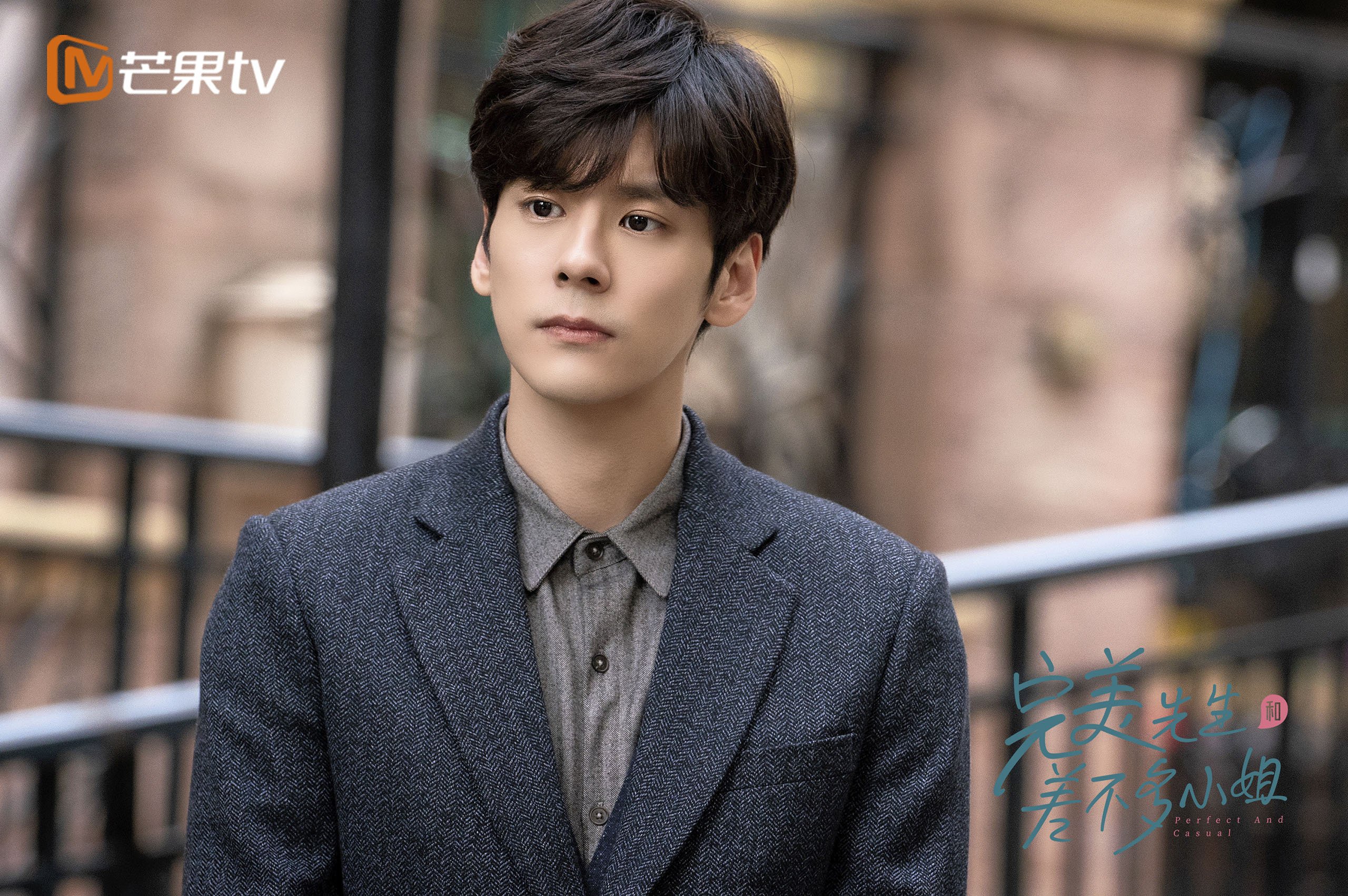 沙漠之焰，罗德里戈在中国长城前的压力炼狱与终极爆发