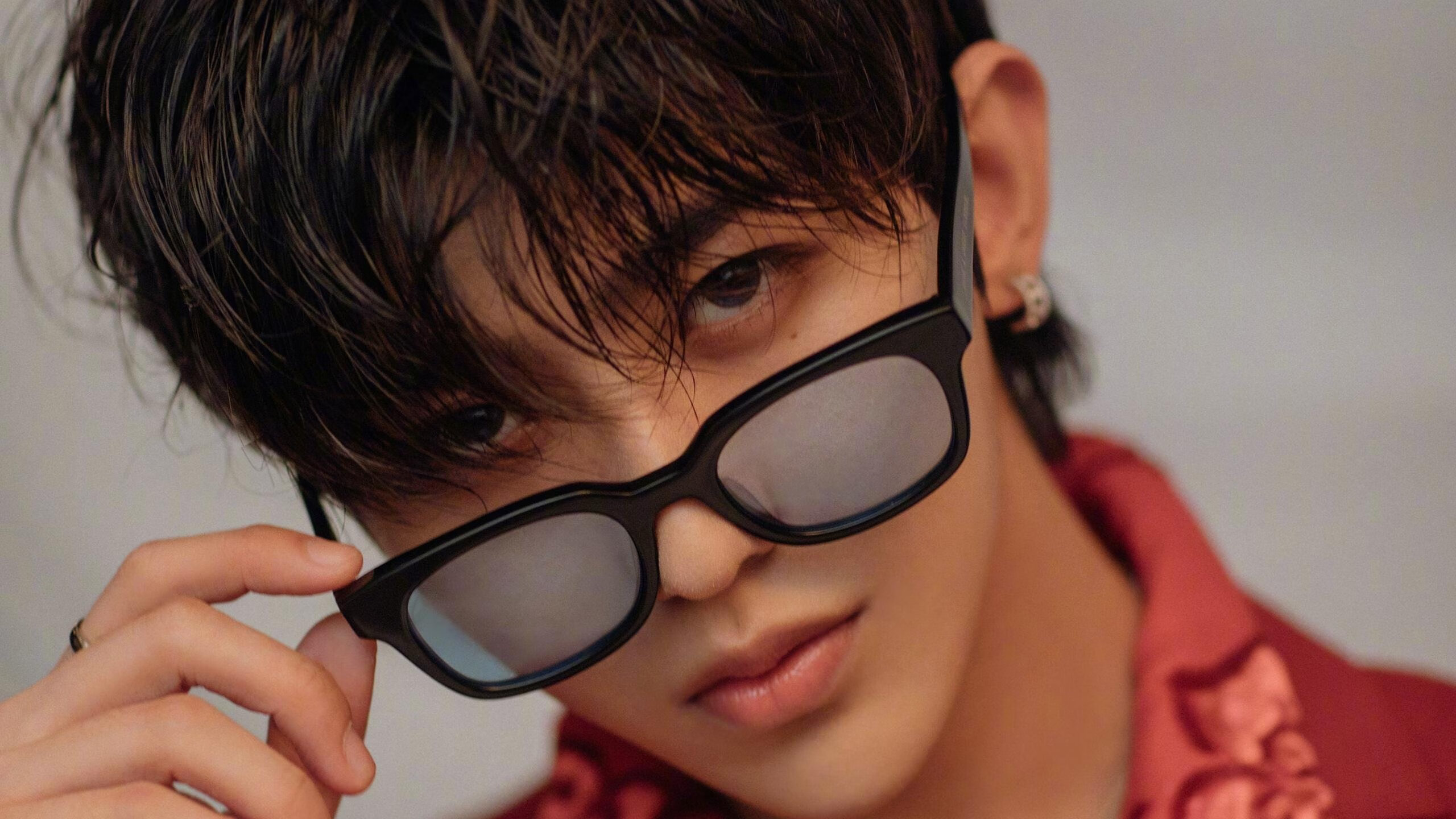 当流星划过美加墨之夜，加维，一个提前终结悬念的少年，与足球古老美学的黄昏