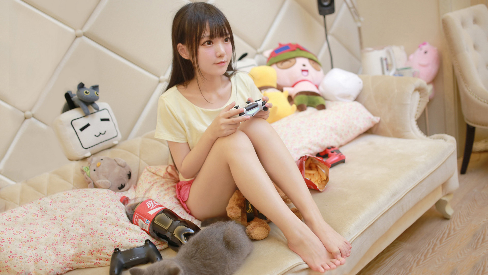 天罗地网锁天山，武切维奇指挥魔术交响，新疆节奏窒息而败